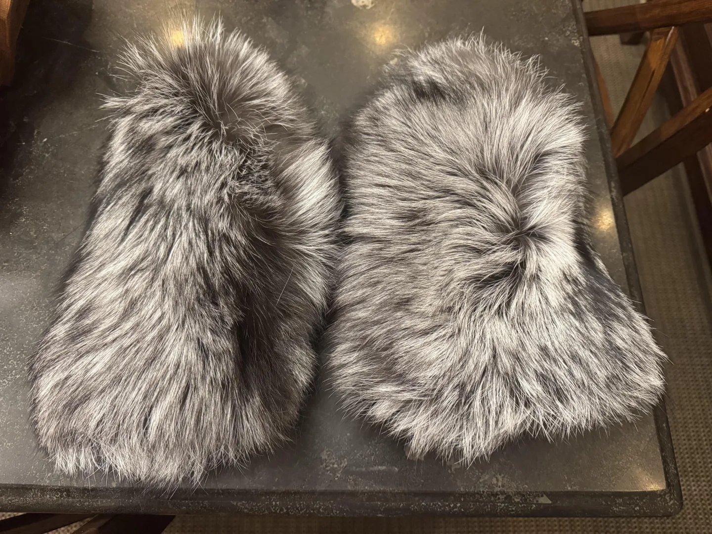 Just got these! posted by Automatic-Cover-1862