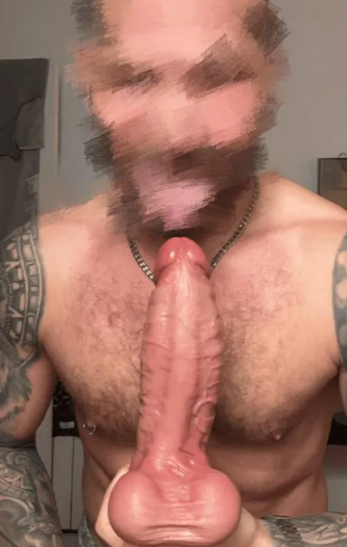 Just got this JockTribe toy. Any thoughts? by ParanoidArcanist