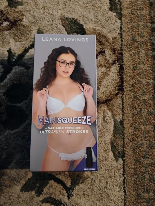 Just got this today. by RavenStorm0987