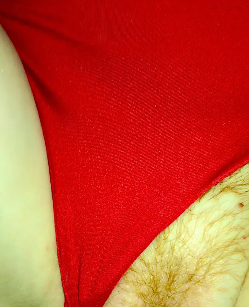 Just growing a little bush posted by Hungry-cherry-