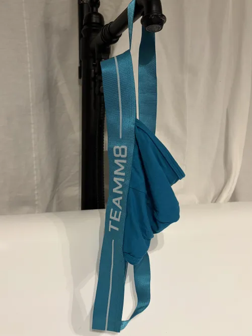 Just hanging around by underweareview1