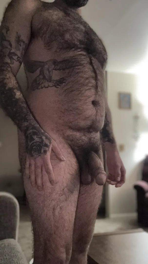 Just hanging out posted by Here2Stay38