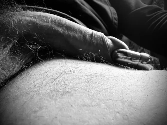 Just hanging out in the sun. (17mm PA) by wolfeyeone