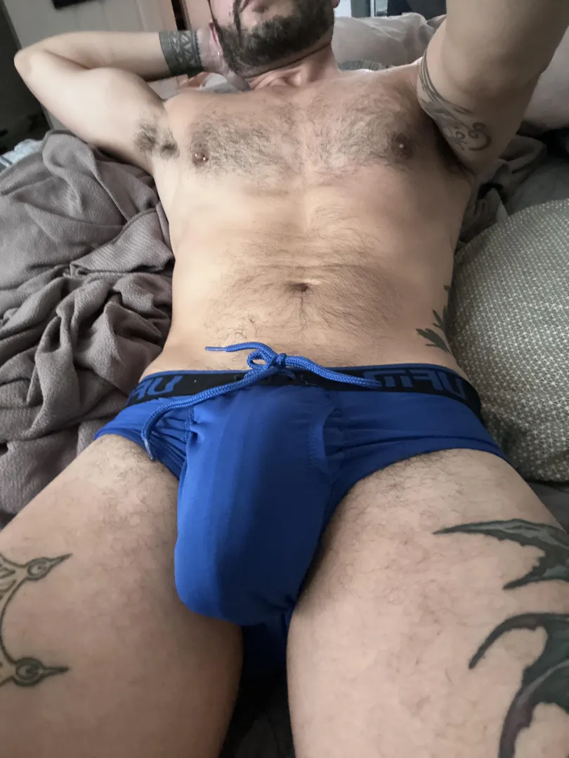 Just hanging out posted by notorious_dani_boy