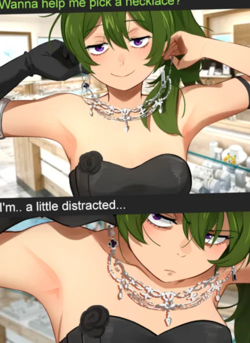 Just help Übel [Sousou no Frieren] by dvmmydumdum