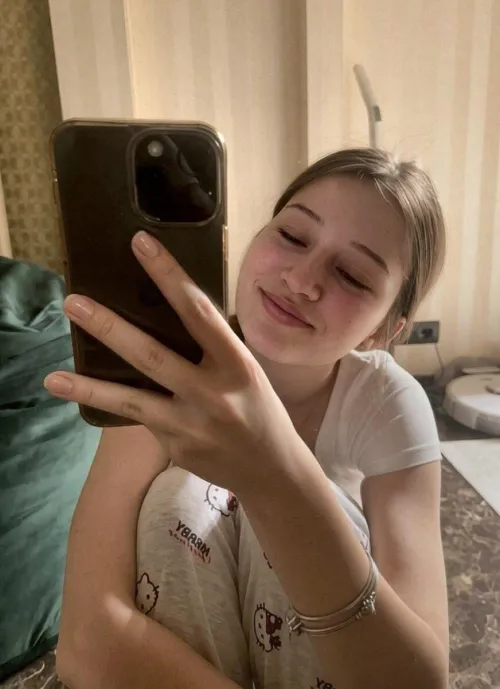 just here passing time slowly. by Electronic-Bug-8464