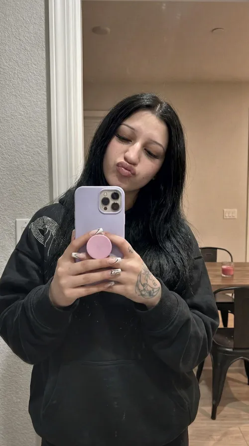 just here, taking it easy by IndicationLeading354