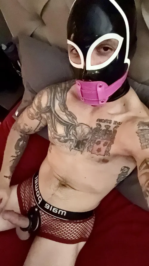 Just here to serve a purpose. That is whatever you desire. by InformalAd2580