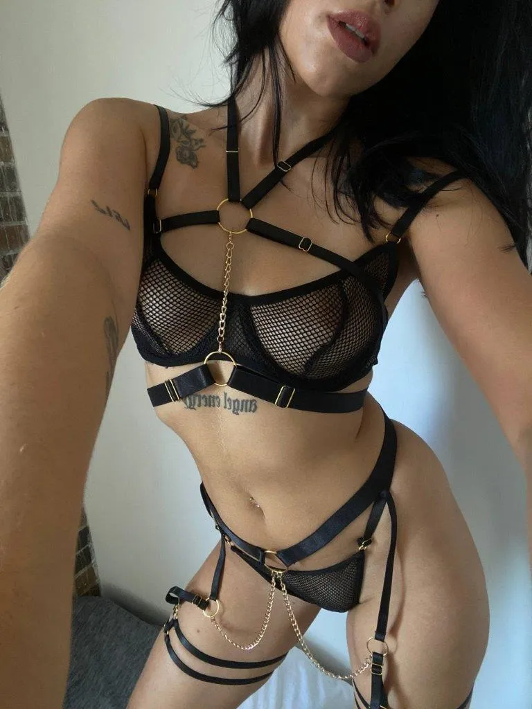 Just here to spice things up posted by Electrical_Web7653