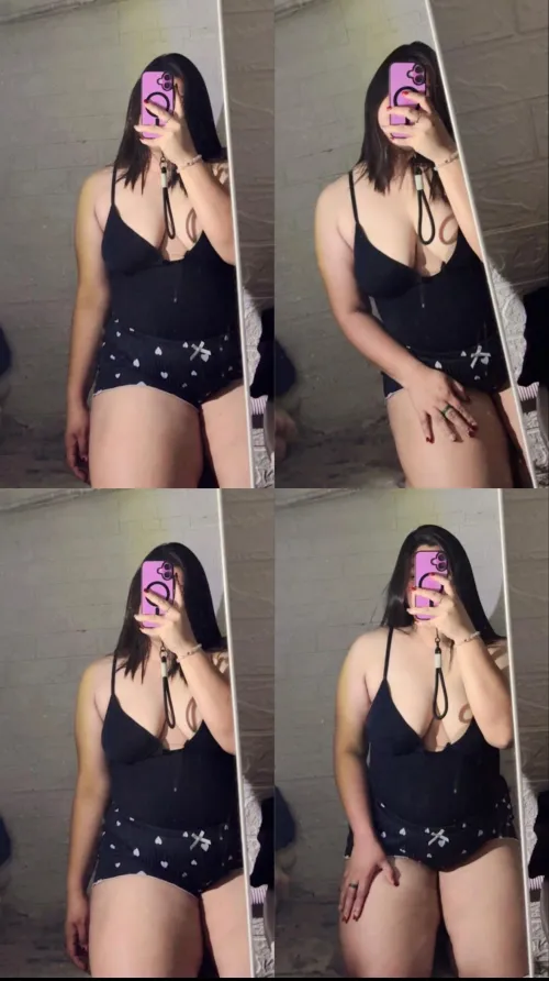 Just here to steal a little attention  by miaaaaaa_khalif