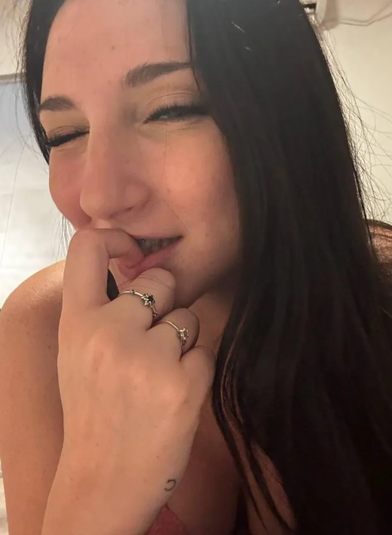 just hope you like girls with braces (coz i am one lol) posted by MoltenVoltage