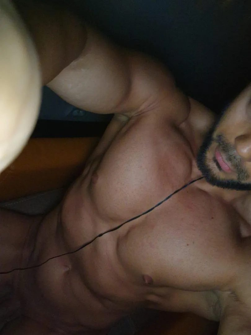 Just imagine being on top of you posted by Fit-Resident-3577