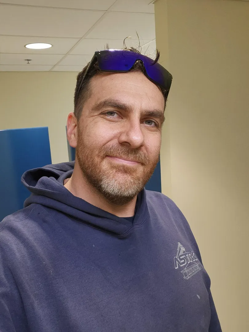 Just introducing myself. M39 posted by AntelopeCorrect