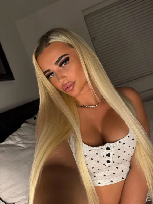 just keeping it sweet and simple by PearledEcho