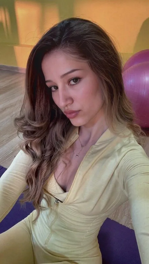 just laying here being a problem. by Calm-Novel-8499