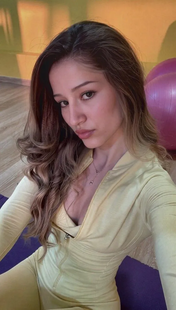 just laying here being a problem. posted by Calm-Novel-8499