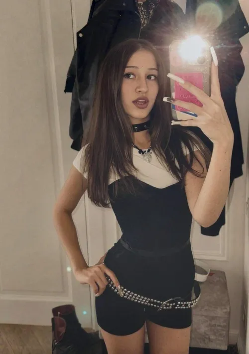 just laying here knowing exactly what i’m doing. by General-Value-7769