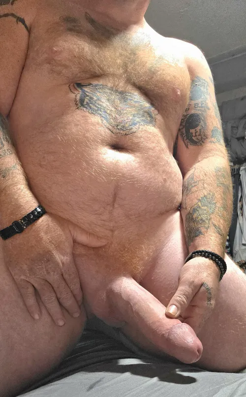 Just left hippie hollow and headed into town for the night...Looking to play  (M4F) by texcentricasshole