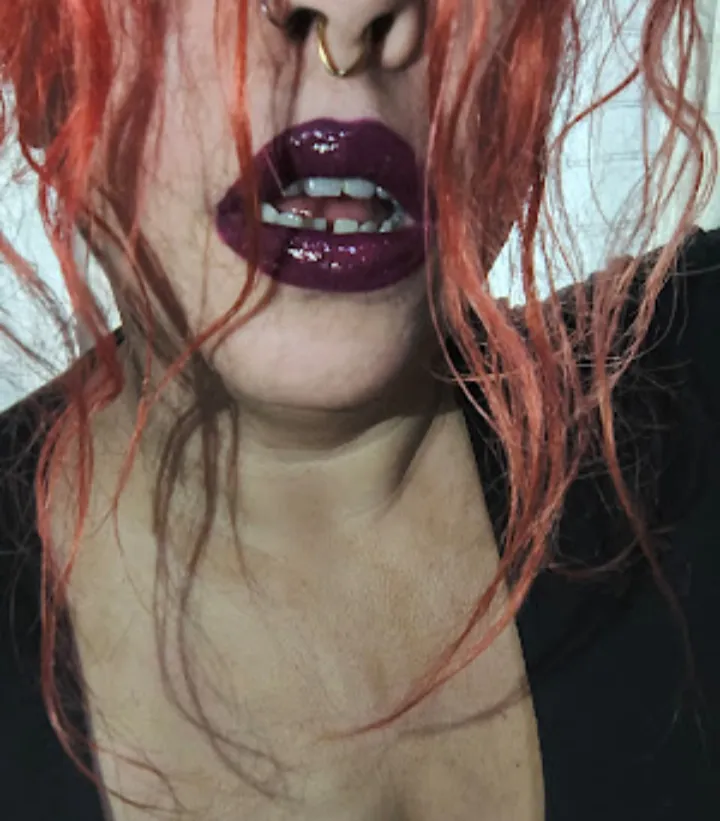 Just let me be so close to you posted by Fancyblossom5