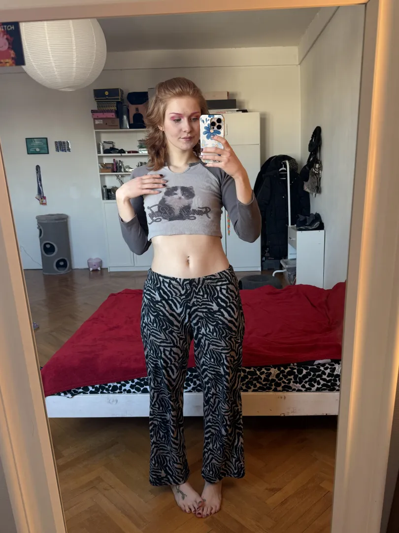 Just like home posted by sweet_spicce