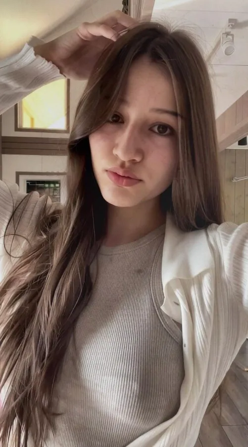 just look at my nipples by DueButterscotch4167