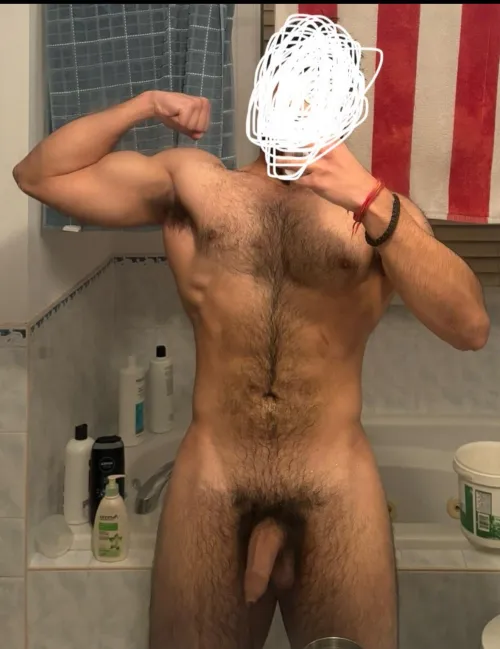 Just looking for a massage by monkey-officer