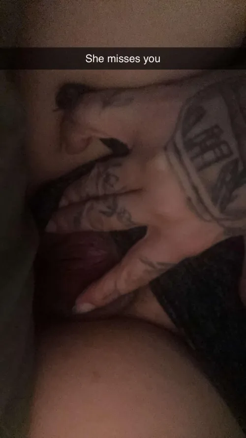 Just love showing off for my hubby and other men. by MissVixen38