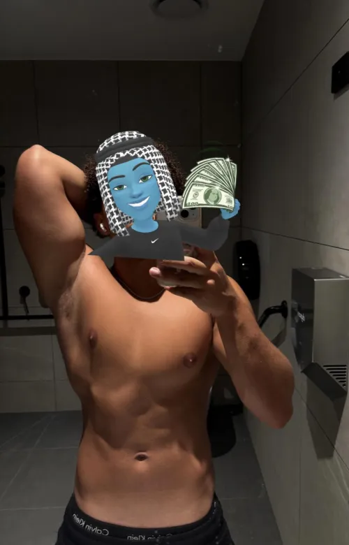 Just made a throne account, come welcome me the proper way sub  by AssumptionSeparate29