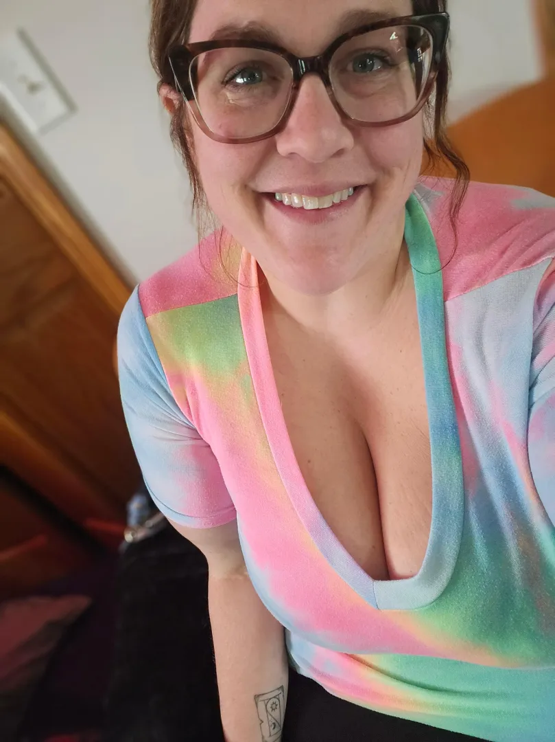 Just me posted by SillyRabbitI2I