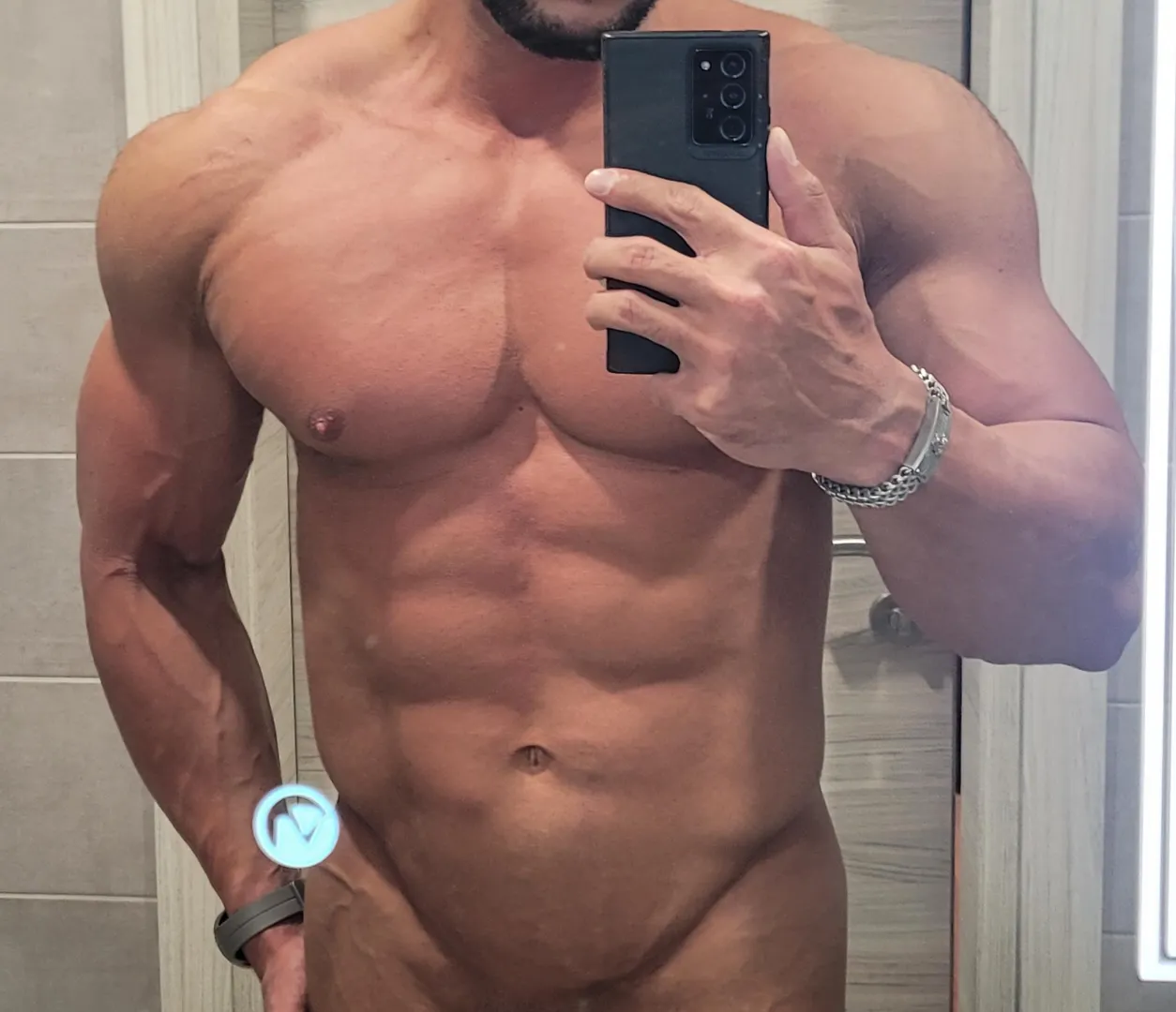 Just me posted by AnalysisBudget226