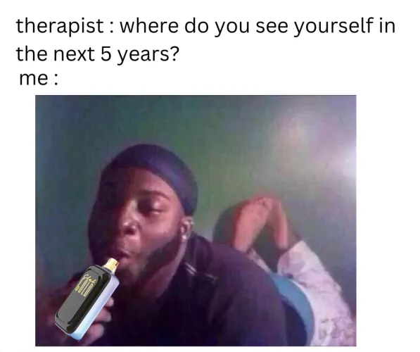 Just me and my good old club gold by Any_Effect_9056