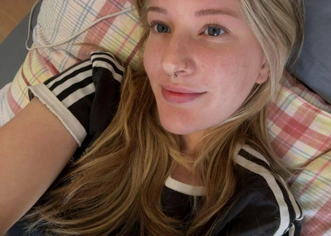 just me and my vibe posted by innocentshaelah