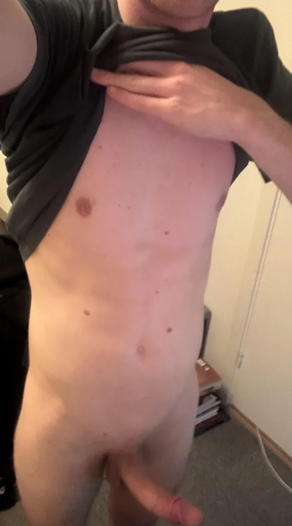 Just me at 64 kg, any good? posted by PieShort4991