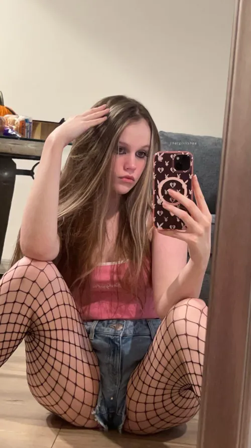 Just me being me by JinxedBoudoir