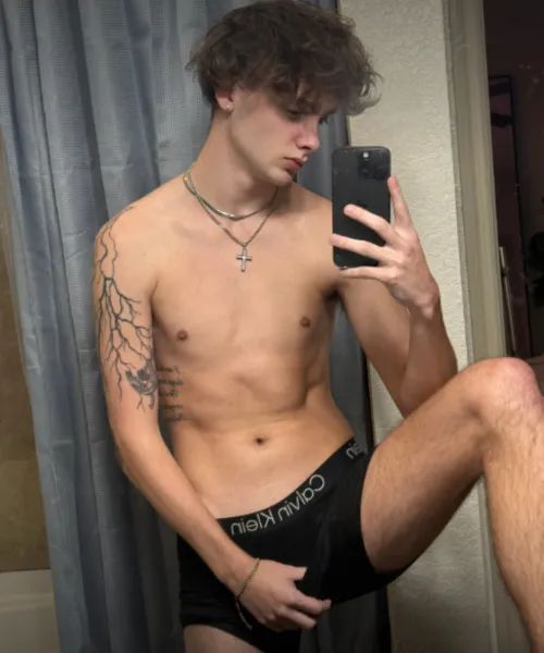 Just me… in CK by Due-Cost5031