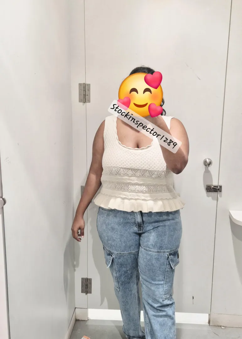 Just me, owning my space ✨ posted by StockInspector1289