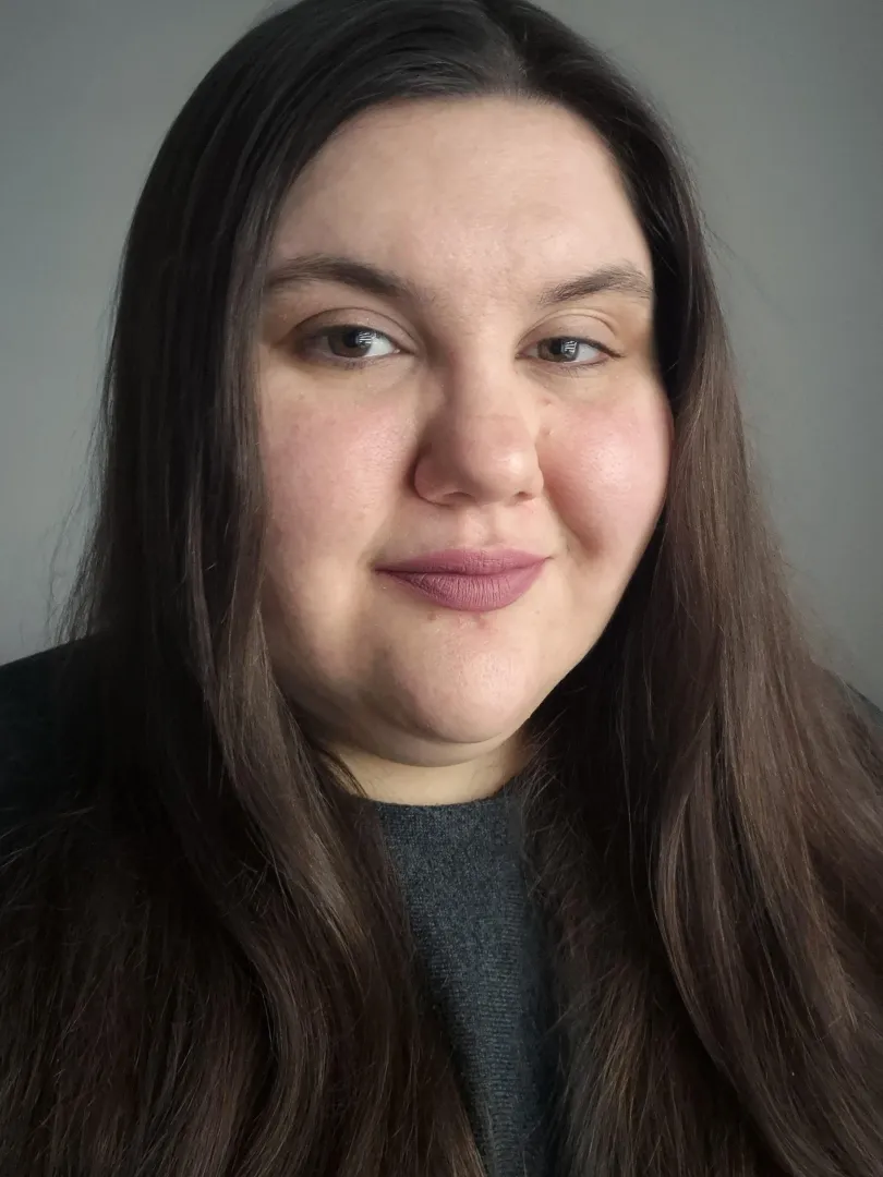 Just me today. posted by _AnastasiaGree