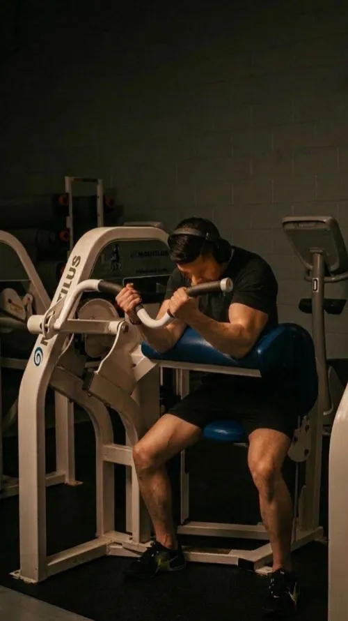 Just me tonight by TheIGlurker