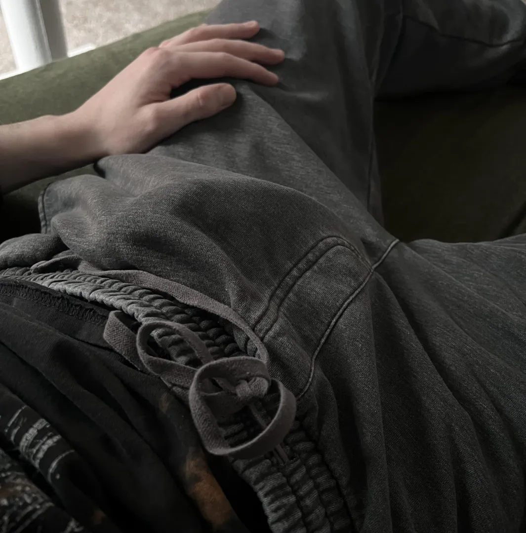 Just moved into my own place. Enjoying the freedom posted by jharvard42