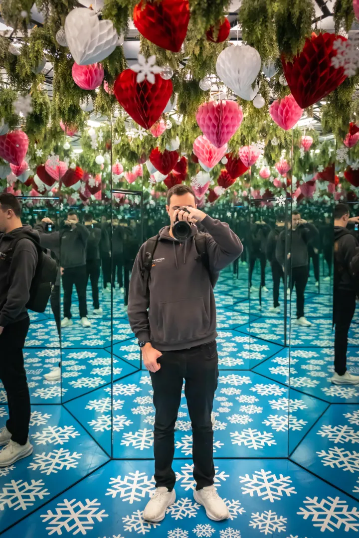 Just moved to Phoenix! posted by stateexplorer