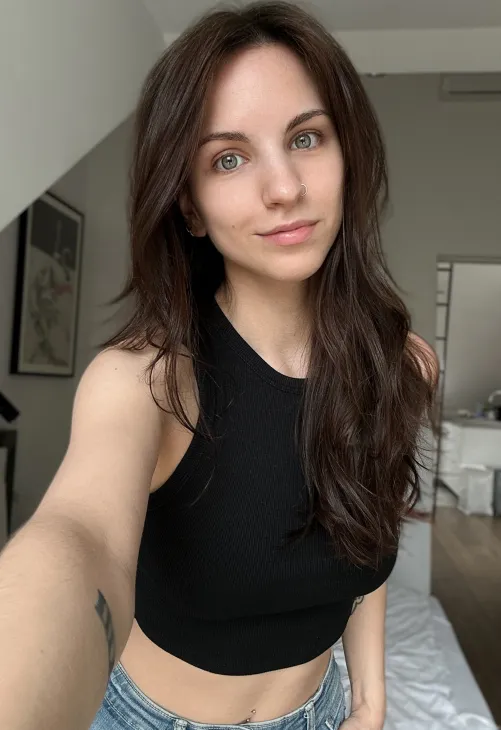 Just my casual outfit [F] by lisa_joyce