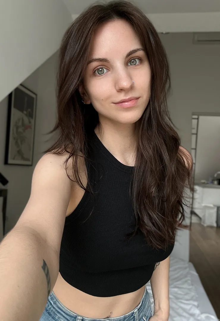 Just my casual outfit [F] posted by lisa_joyce