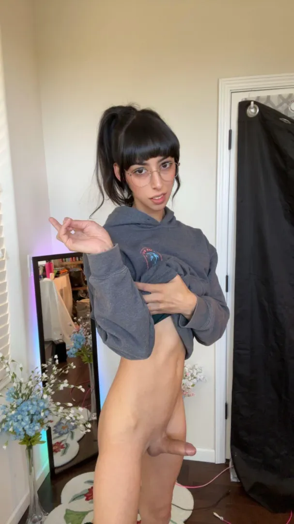 just my cute girlcock posted by dawnrivera