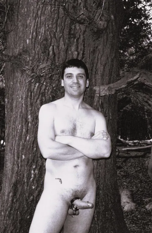 Just need to add some weights by Born_Wave_8890