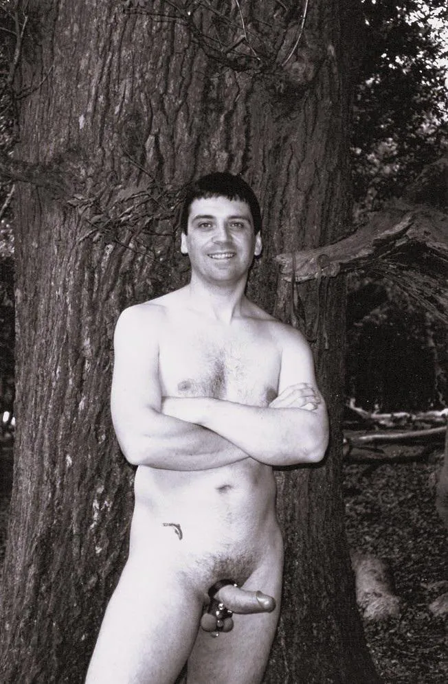 Just need to add some weights posted by Born_Wave_8890