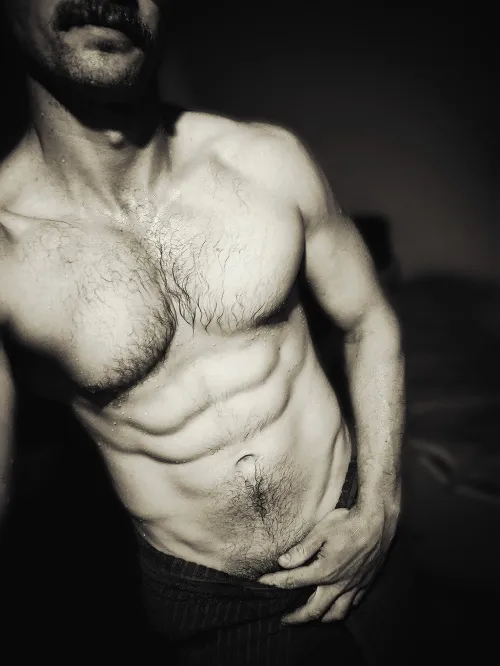 Just need to push a little more by Sailor-daddyyy