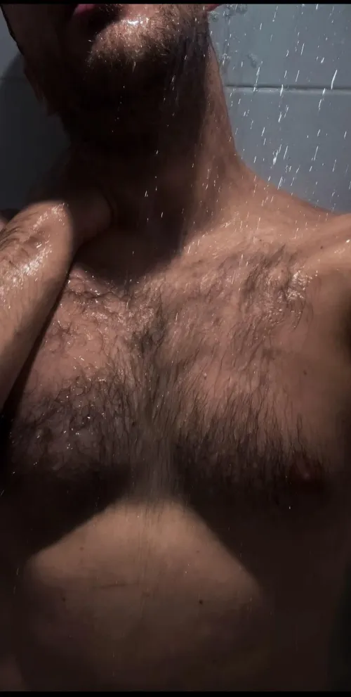 Just needing your touch by just_another_feeling