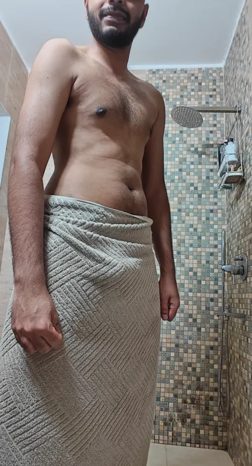 Just needs a tug ;) by Fun_Potential7738