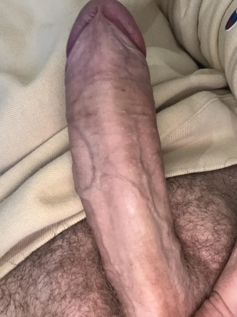 Just needs your hole posted by No-Performer-1016