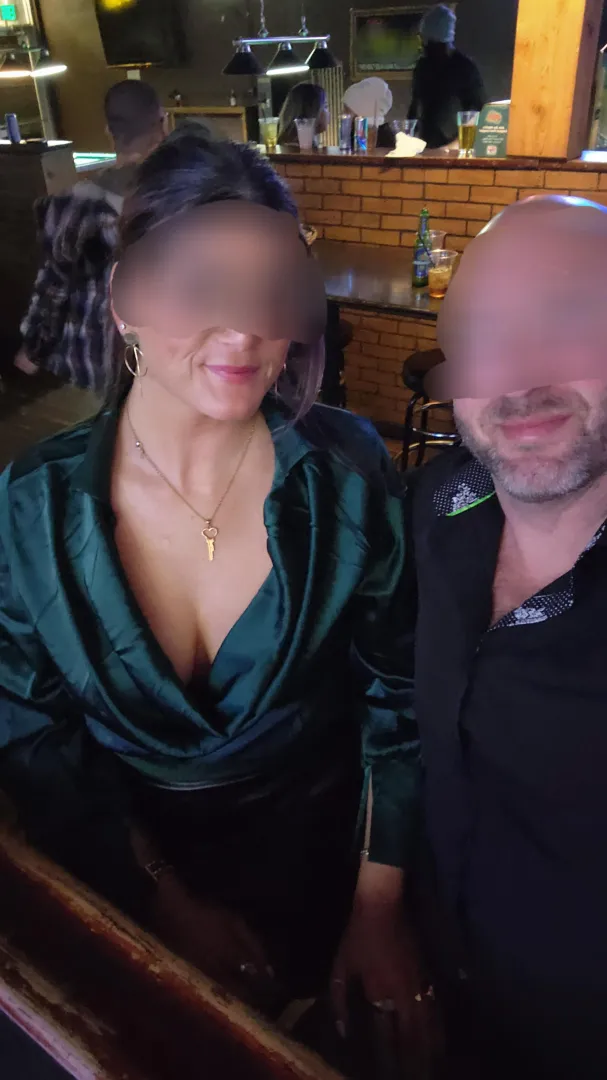 Just once I want someone to approach me and know what my key means posted by AmazonGoddess15